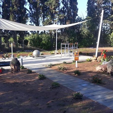Azienda Agricola I Peperoncini Alghero Bagian luar foto