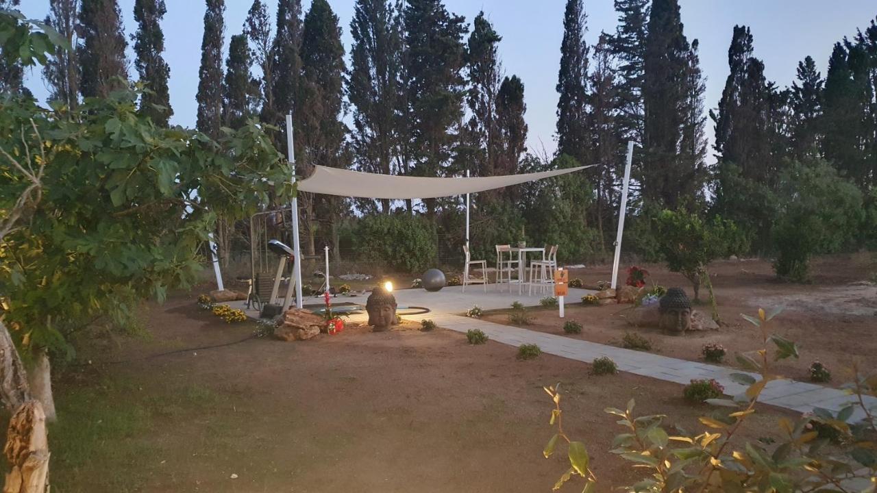 Azienda Agricola I Peperoncini Alghero Bagian luar foto