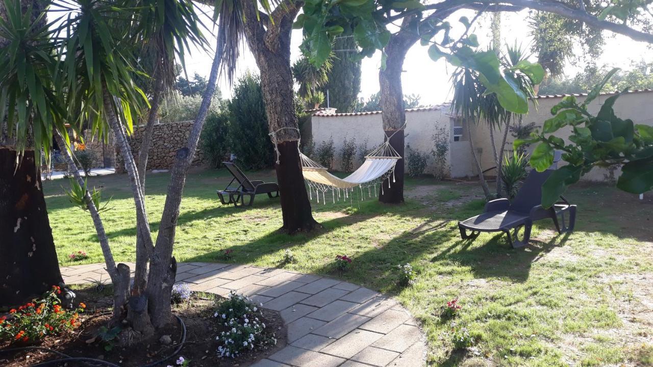 Azienda Agricola I Peperoncini Alghero Bagian luar foto