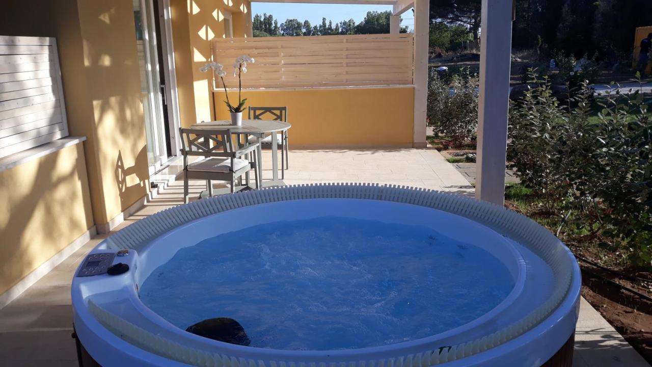 Azienda Agricola I Peperoncini Alghero Bagian luar foto