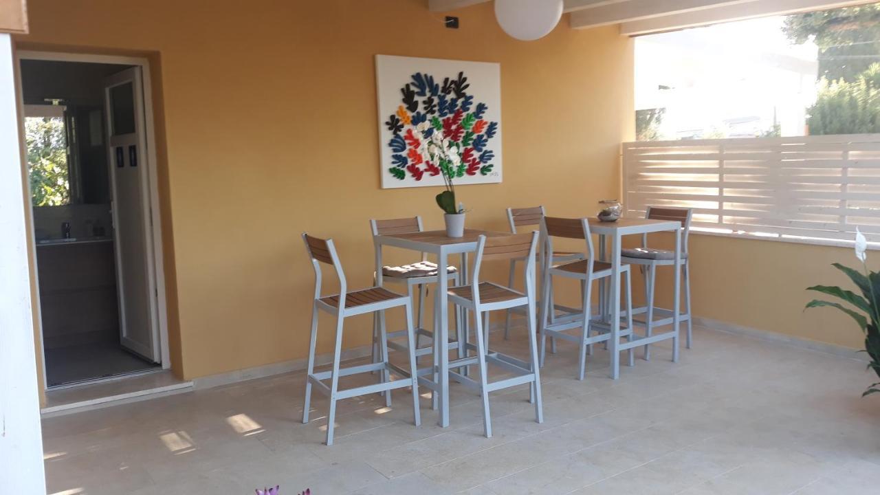 Azienda Agricola I Peperoncini Alghero Bagian luar foto